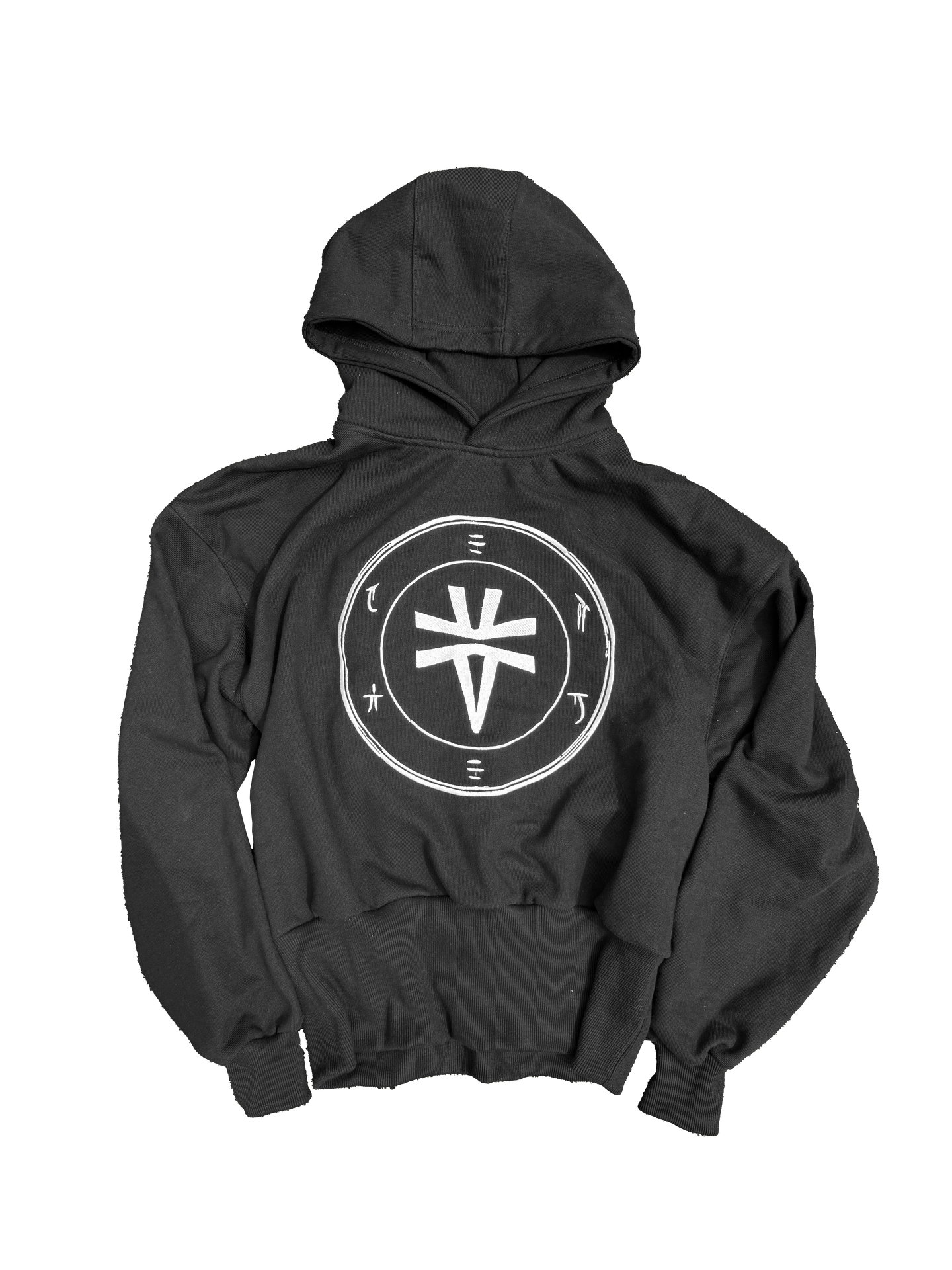 LOUNGEWEAR HOODIE